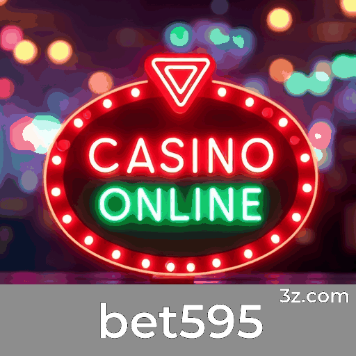 bet595 login page Brazil – secure online casino access