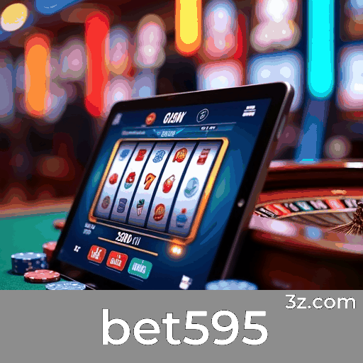 Login to bet595 – Access Online Casino & Sports in Brazil bet595 login page Brazil – secure online casino access