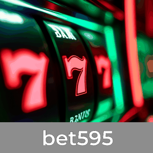 bet595: Plataforma Confiável e Cassino Premiado