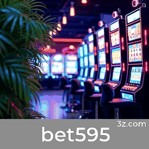 bet595 login page Brazil – secure online casino access