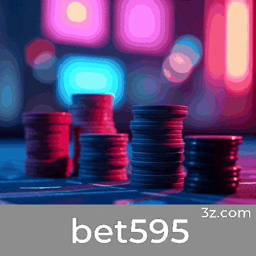 Play Slots and Live Casino Games at bet595 Brazil bet595 sports betting Brazil cricket and football
