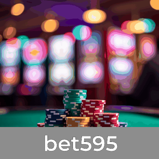 bet595: Slots de Alta Volatilidade - Gigantesco Jackpot, Jogos de Mesa ao Vivo - Imersão Total, Poker Online - Estratégia Avançada