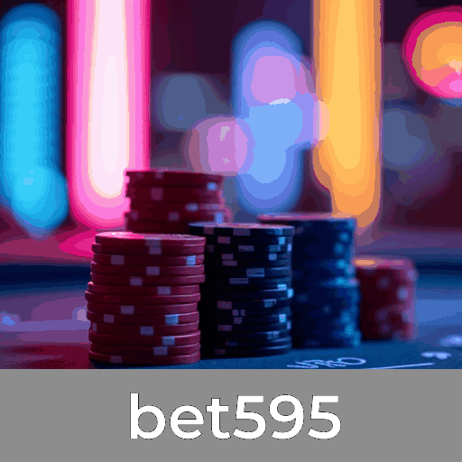 bet595: Slots de Alta Volatilidade - Gigantesco Jackpot, Jogos de Mesa ao Vivo - Imersão Total, Poker Online - Estratégia Avançada