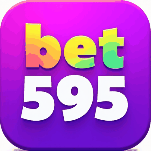 bet595 Logo